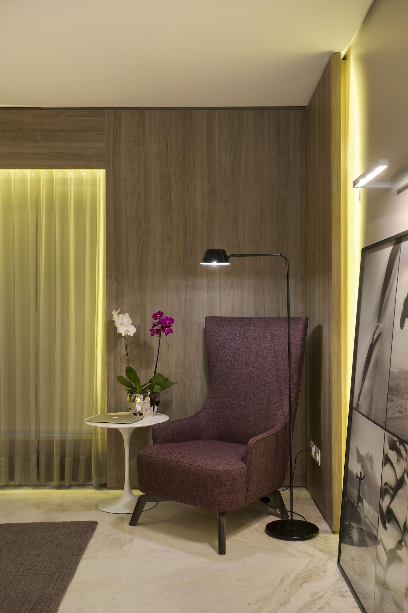 Venit Mio Hotel Rio de Janeiro Eksteriør bilde