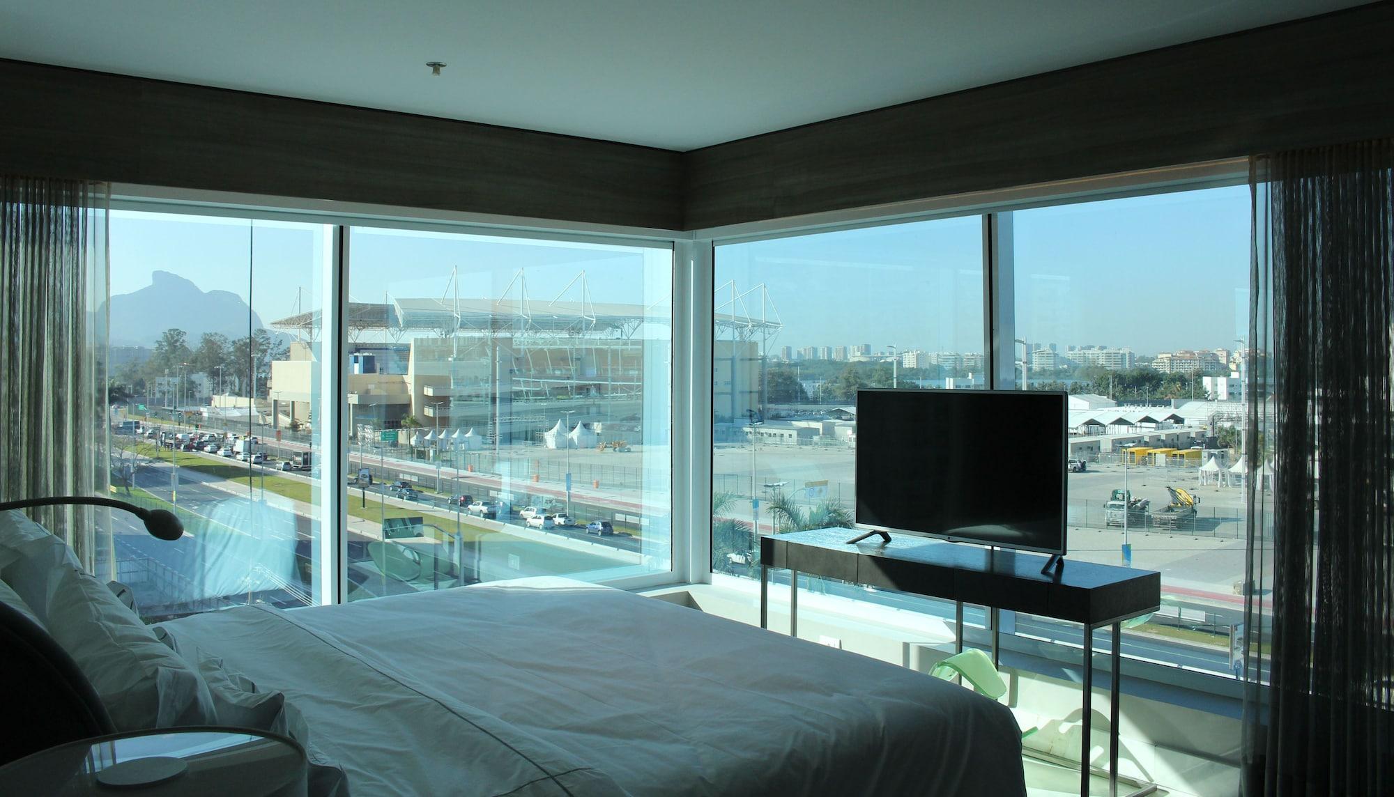 Venit Mio Hotel Rio de Janeiro Eksteriør bilde