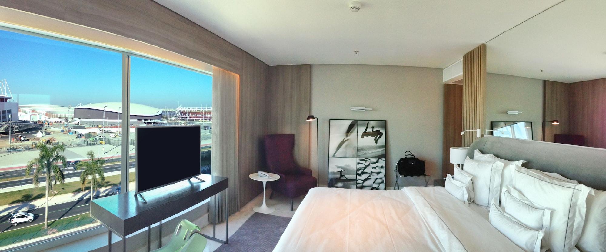 Venit Mio Hotel Rio de Janeiro Eksteriør bilde