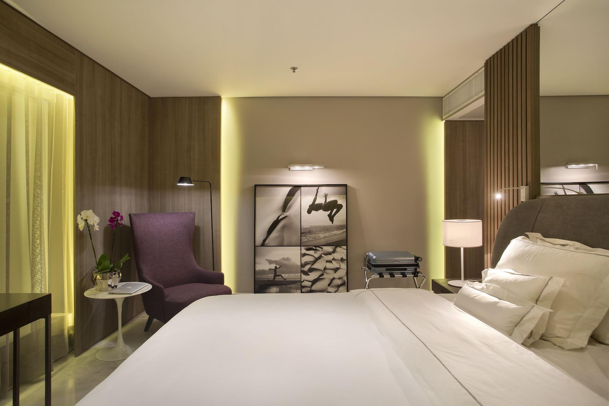 Venit Mio Hotel Rio de Janeiro Eksteriør bilde