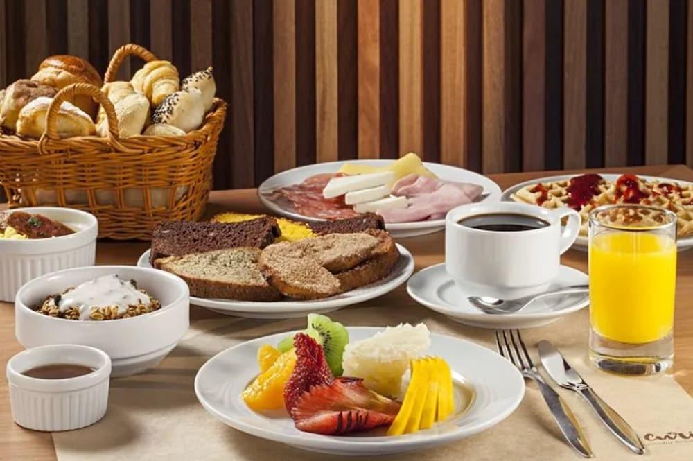 Venit Mio Hotel Rio de Janeiro Eksteriør bilde