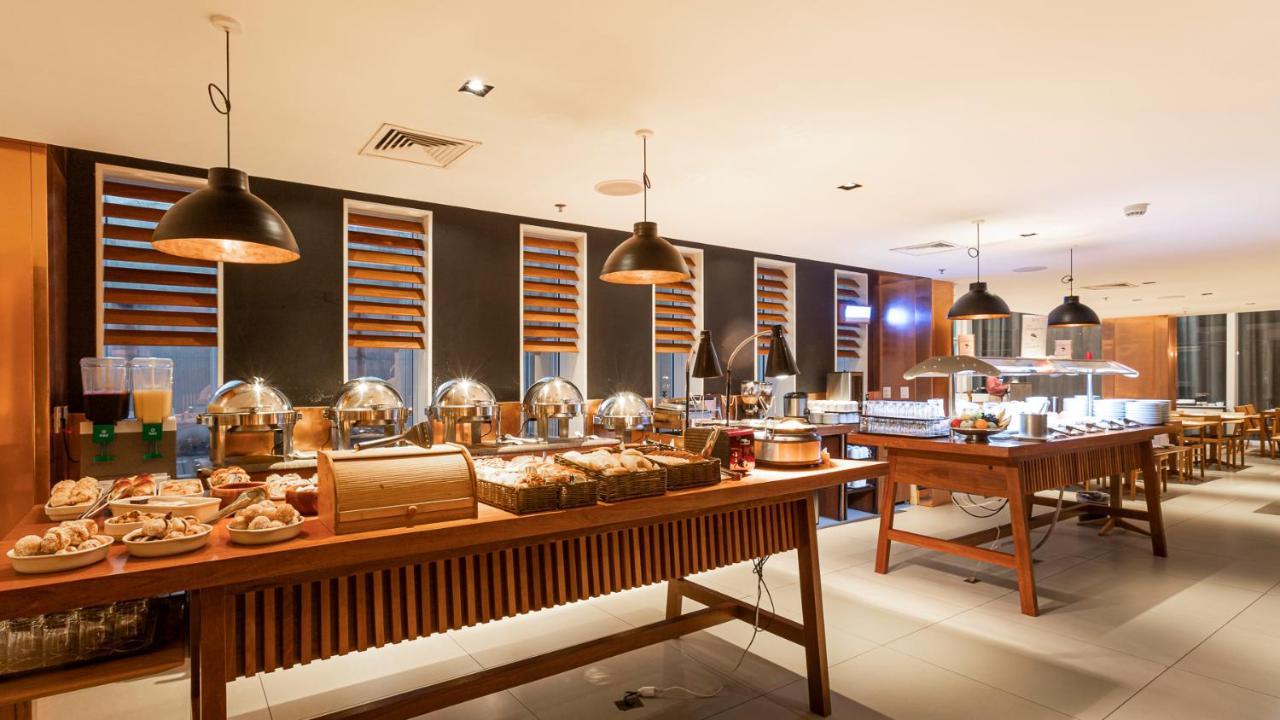 Venit Mio Hotel Rio de Janeiro Eksteriør bilde