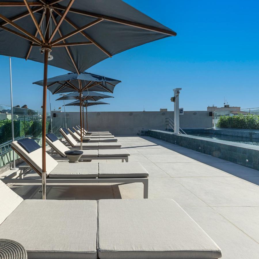 Venit Mio Hotel Rio de Janeiro Eksteriør bilde
