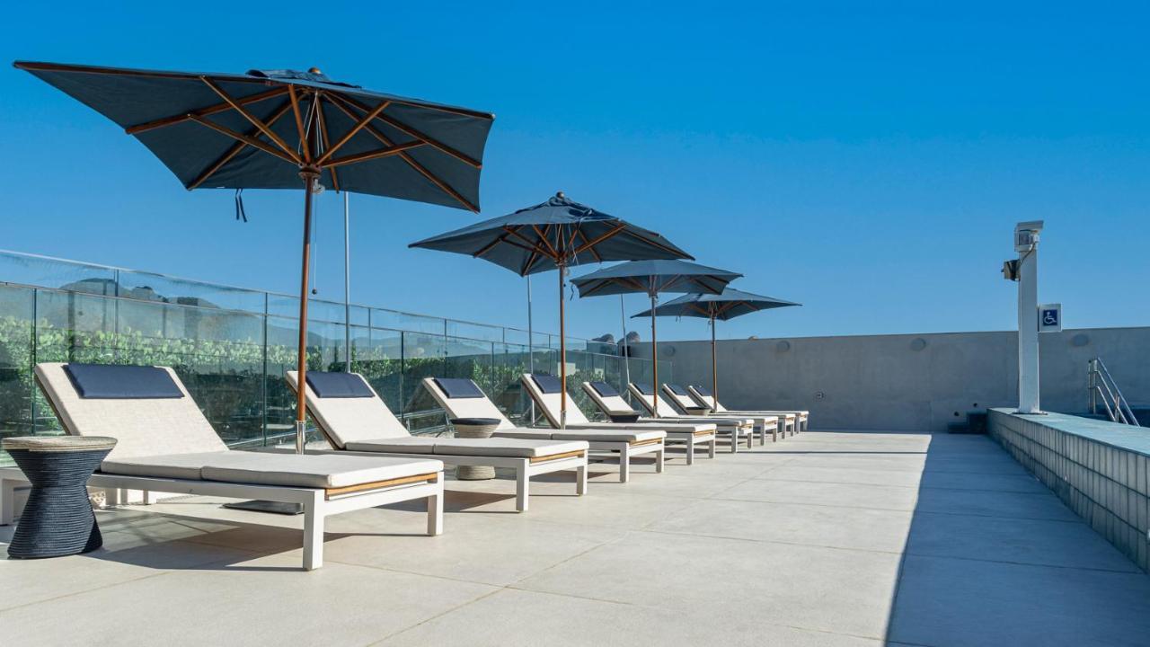 Venit Mio Hotel Rio de Janeiro Eksteriør bilde