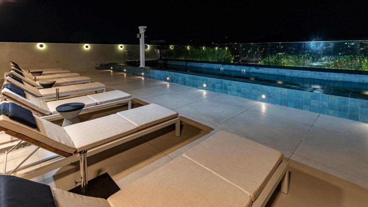 Venit Mio Hotel Rio de Janeiro Eksteriør bilde