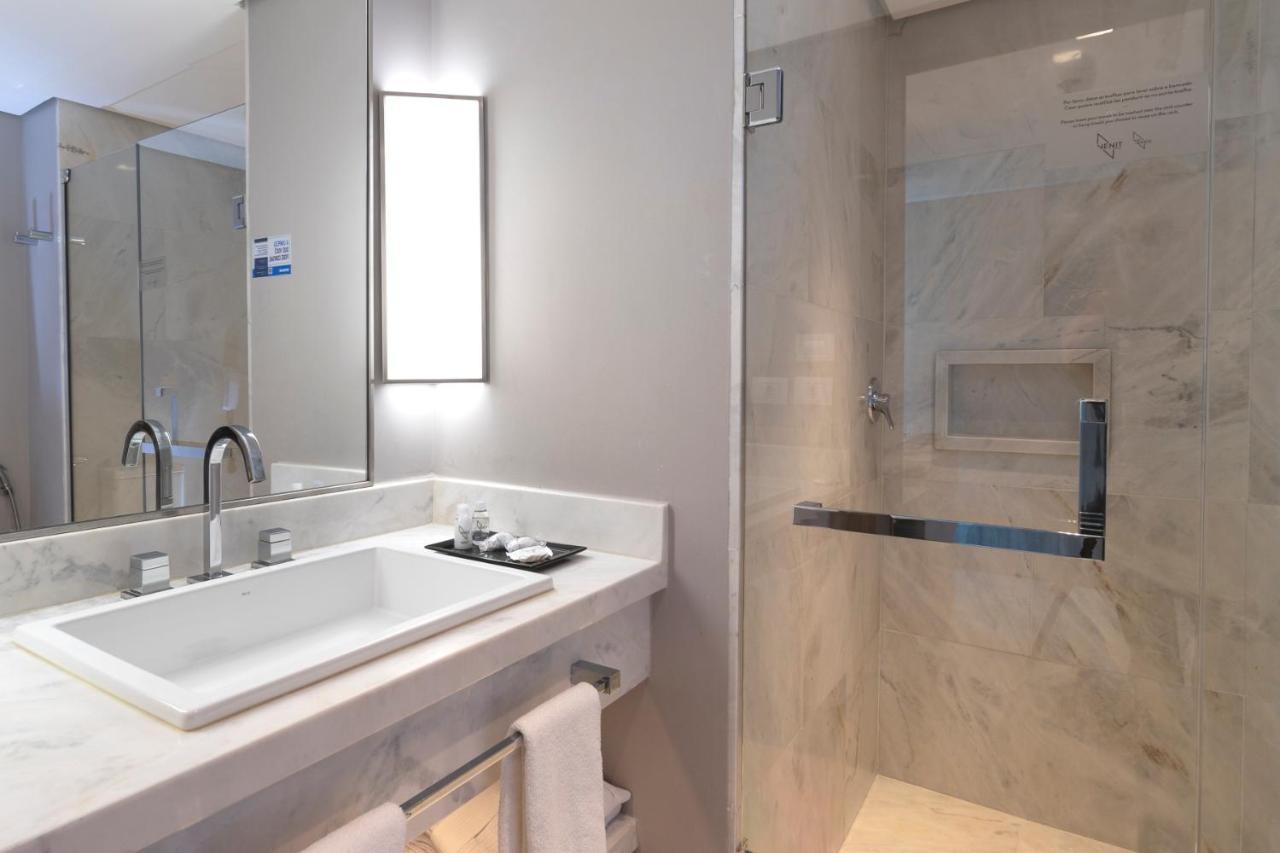 Venit Mio Hotel Rio de Janeiro Eksteriør bilde