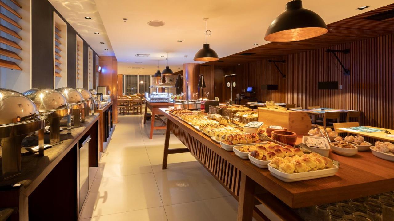 Venit Mio Hotel Rio de Janeiro Eksteriør bilde