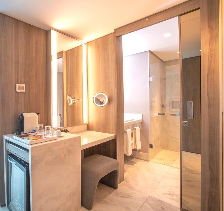 Venit Mio Hotel Rio de Janeiro Eksteriør bilde