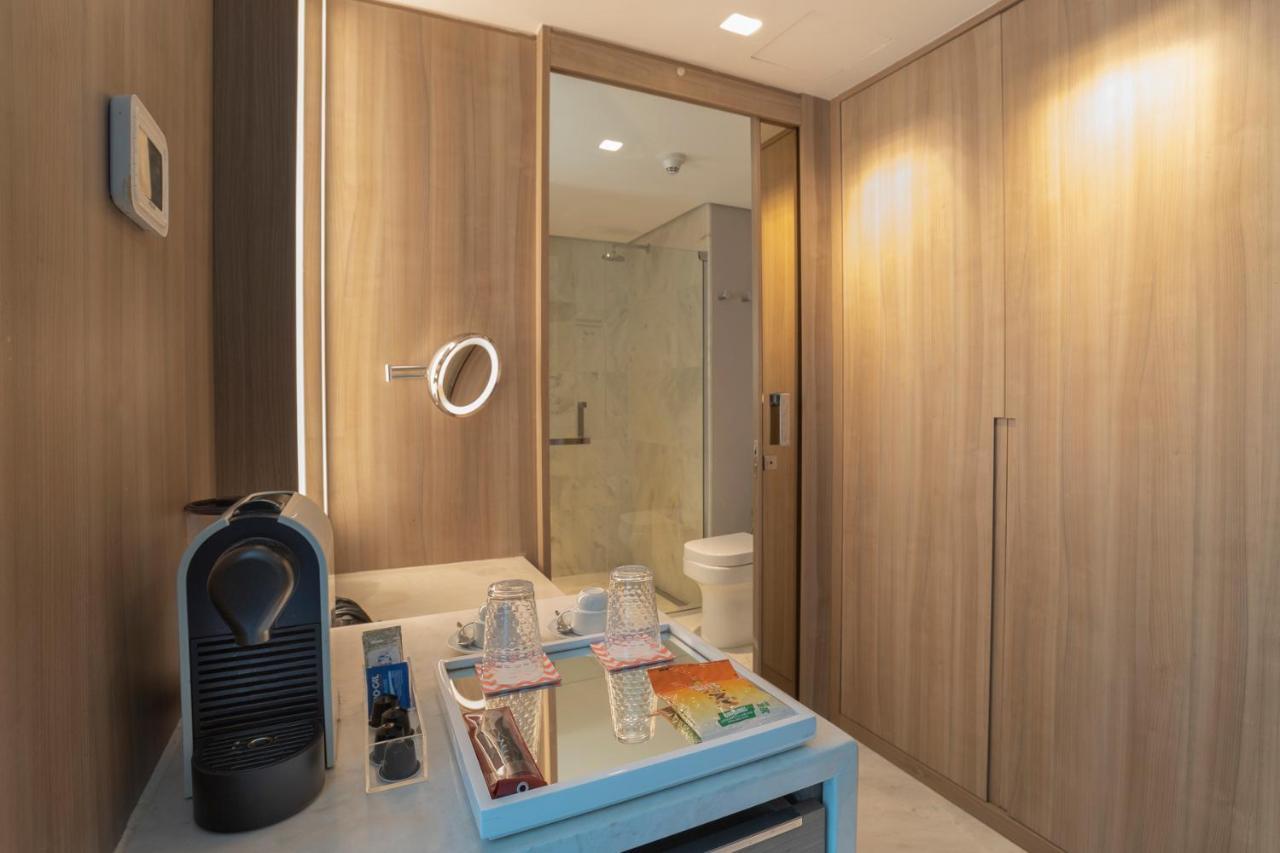 Venit Mio Hotel Rio de Janeiro Eksteriør bilde