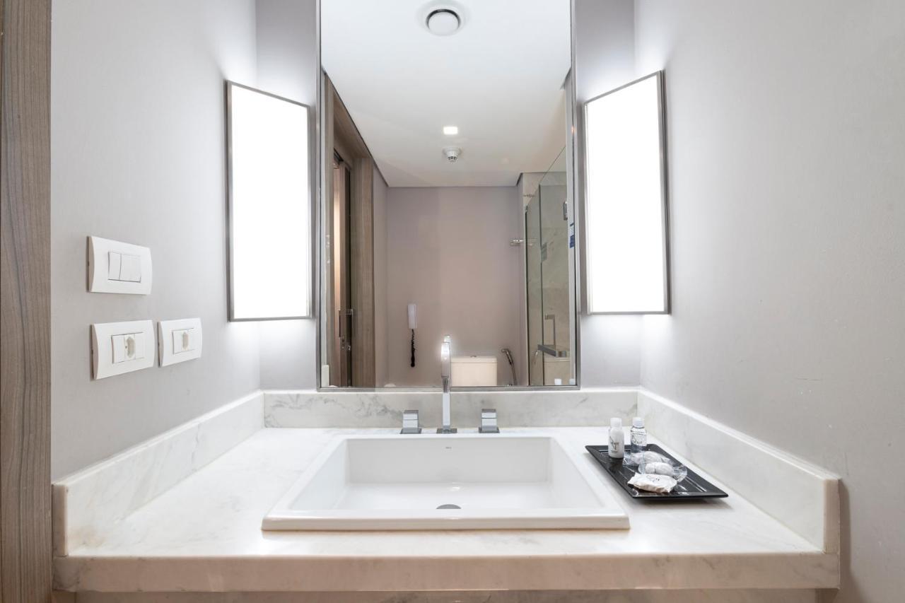 Venit Mio Hotel Rio de Janeiro Eksteriør bilde