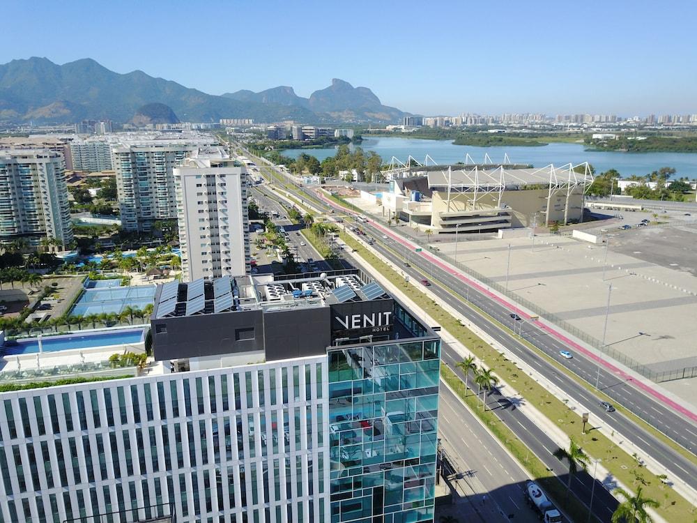 Venit Mio Hotel Rio de Janeiro Eksteriør bilde