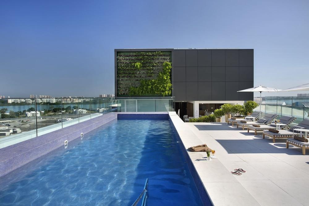 Venit Mio Hotel Rio de Janeiro Eksteriør bilde