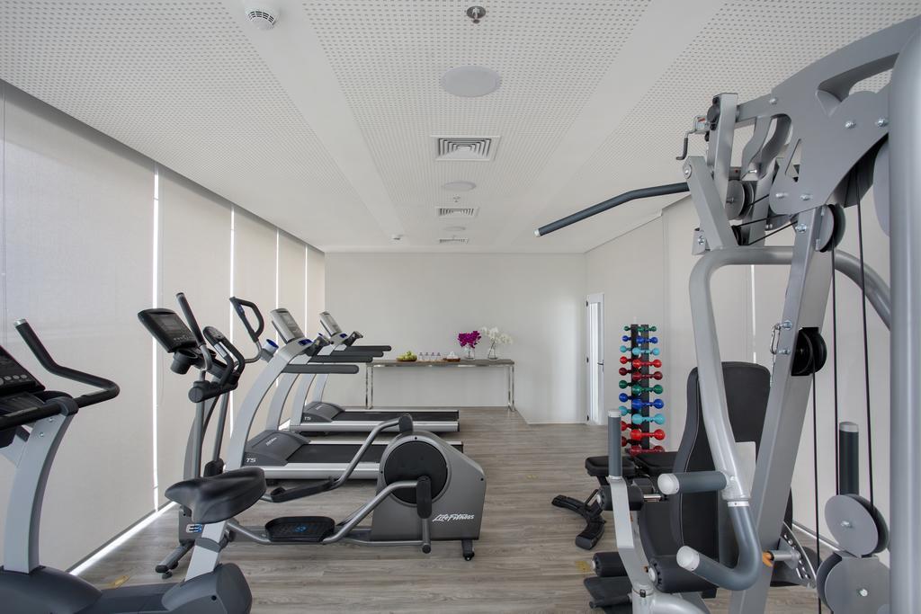 Venit Mio Hotel Rio de Janeiro Eksteriør bilde