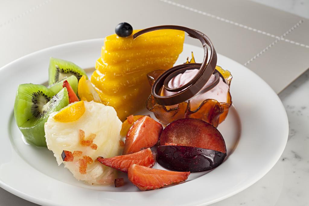Venit Mio Hotel Rio de Janeiro Eksteriør bilde