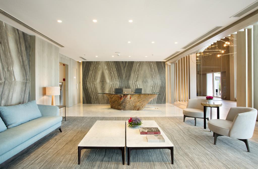 Venit Mio Hotel Rio de Janeiro Eksteriør bilde
