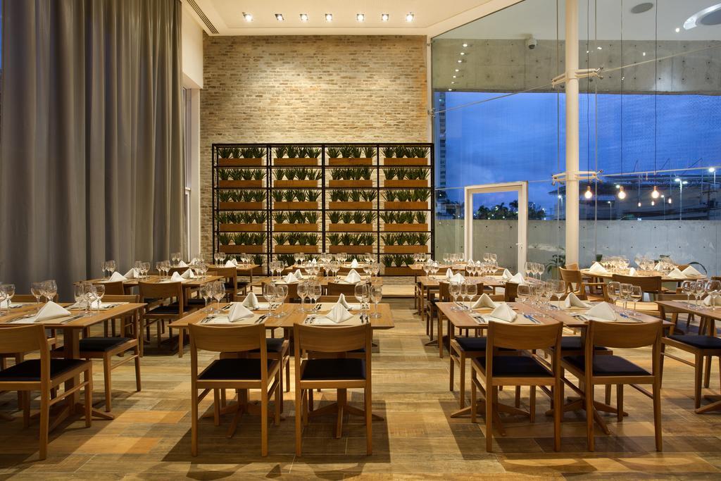 Venit Mio Hotel Rio de Janeiro Eksteriør bilde