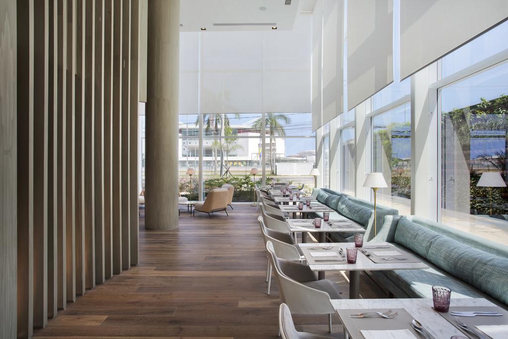 Venit Mio Hotel Rio de Janeiro Eksteriør bilde
