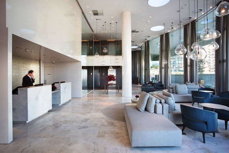 Venit Mio Hotel Rio de Janeiro Eksteriør bilde