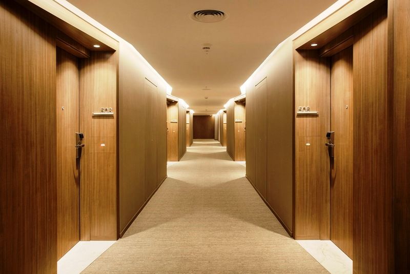 Venit Mio Hotel Rio de Janeiro Eksteriør bilde