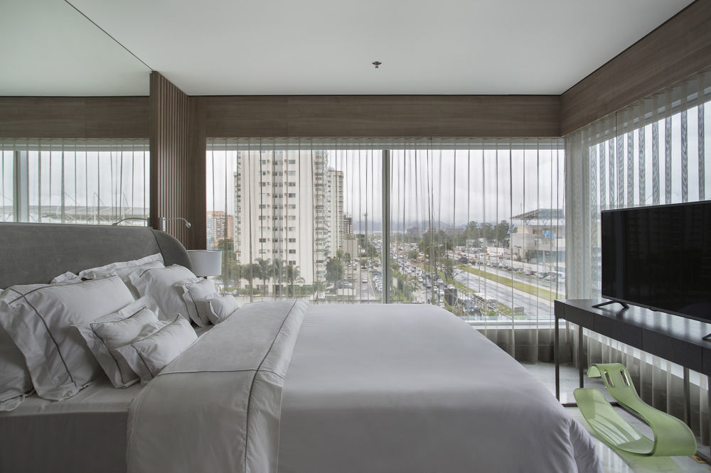 Venit Mio Hotel Rio de Janeiro Eksteriør bilde