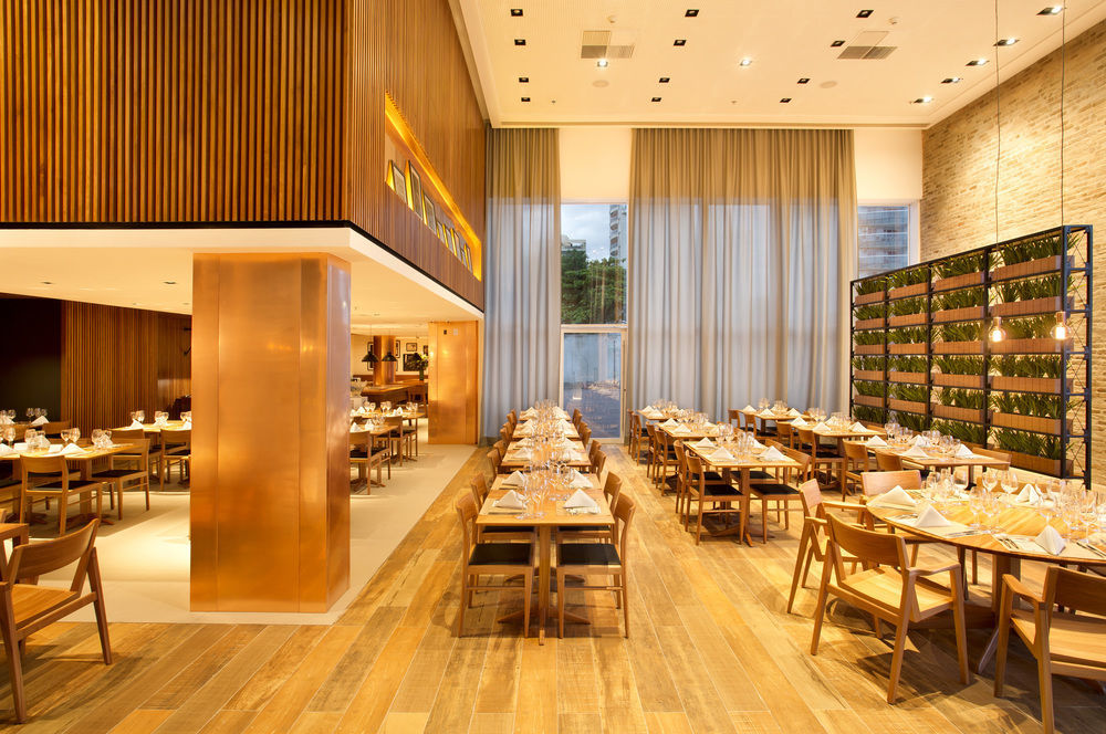 Venit Mio Hotel Rio de Janeiro Eksteriør bilde